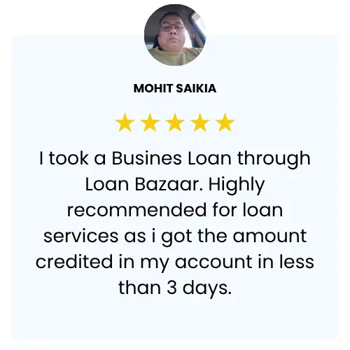 theLoanBazaar Customer Reviews